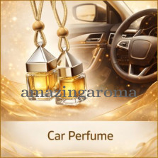 car perfume
